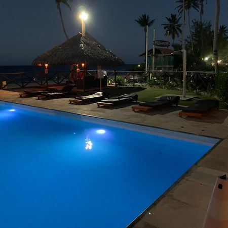 Cumbuco Eco Paradise Apto Com Varanda Exterior photo