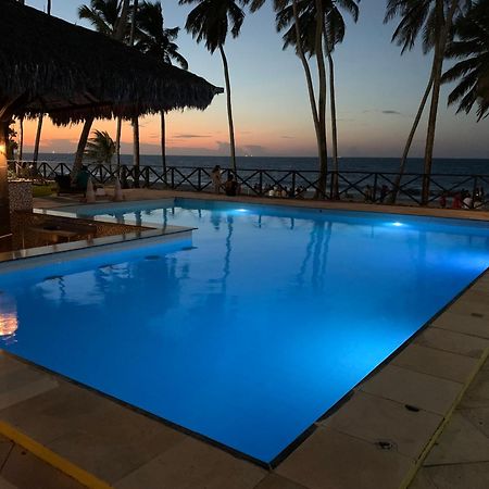 Cumbuco Eco Paradise Apto Com Varanda Exterior photo